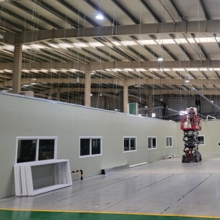 구미판넬공사 #60