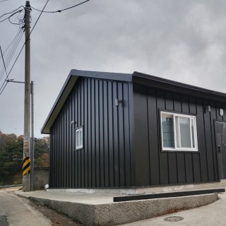 구미판넬공사 #62