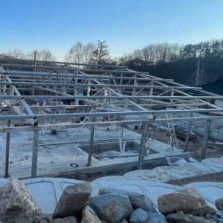 구미판넬공사 #54