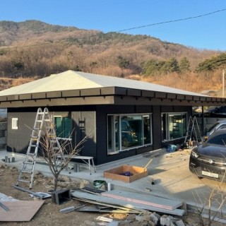 구미판넬공사 #57