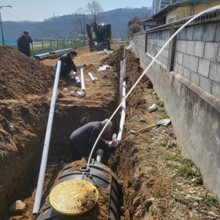 구미판넬공사 #51