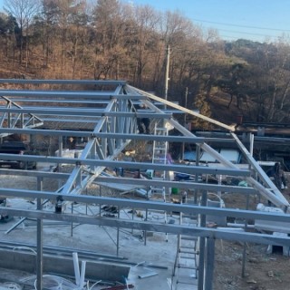 구미판넬공사 #55