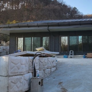 구미판넬공사 #56