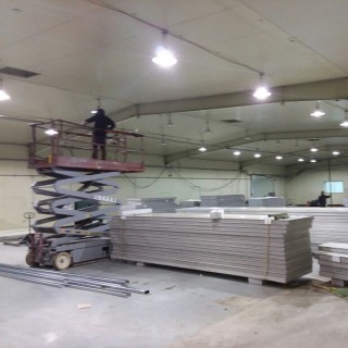 구미판넬공사 #44