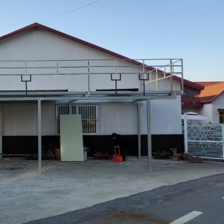 구미판넬공사 #42