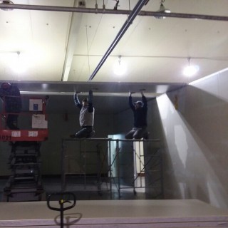 구미판넬공사 #43