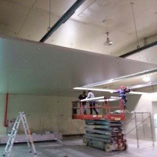 구미판넬공사 #46