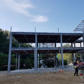 구미판넬공사 #47