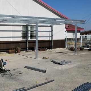 구미판넬공사 #41